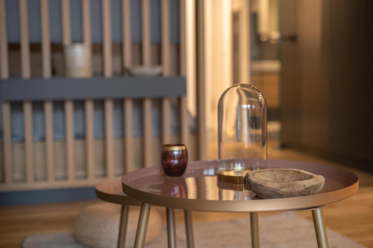 Anders Apartments Jena Dış mekan fotoğraf