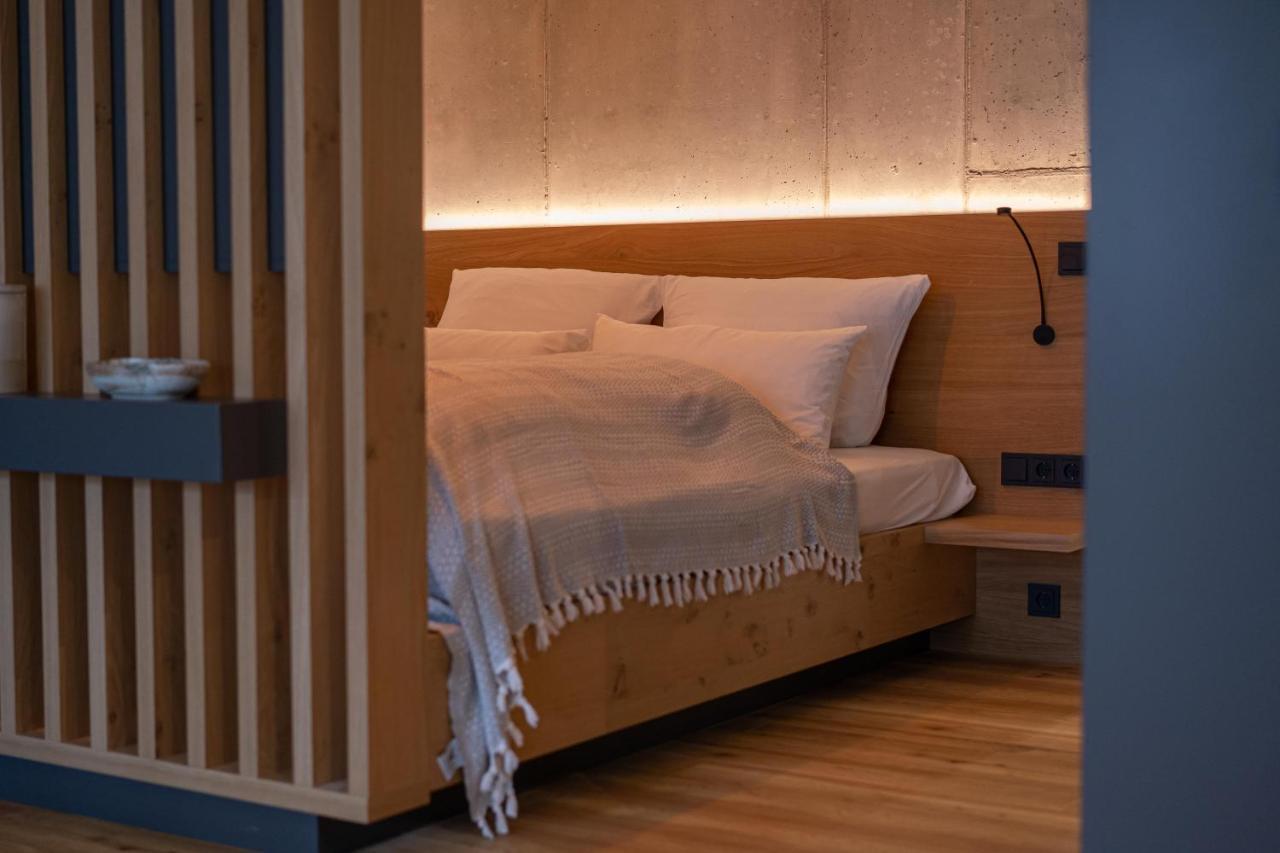 Anders Apartments Jena Dış mekan fotoğraf