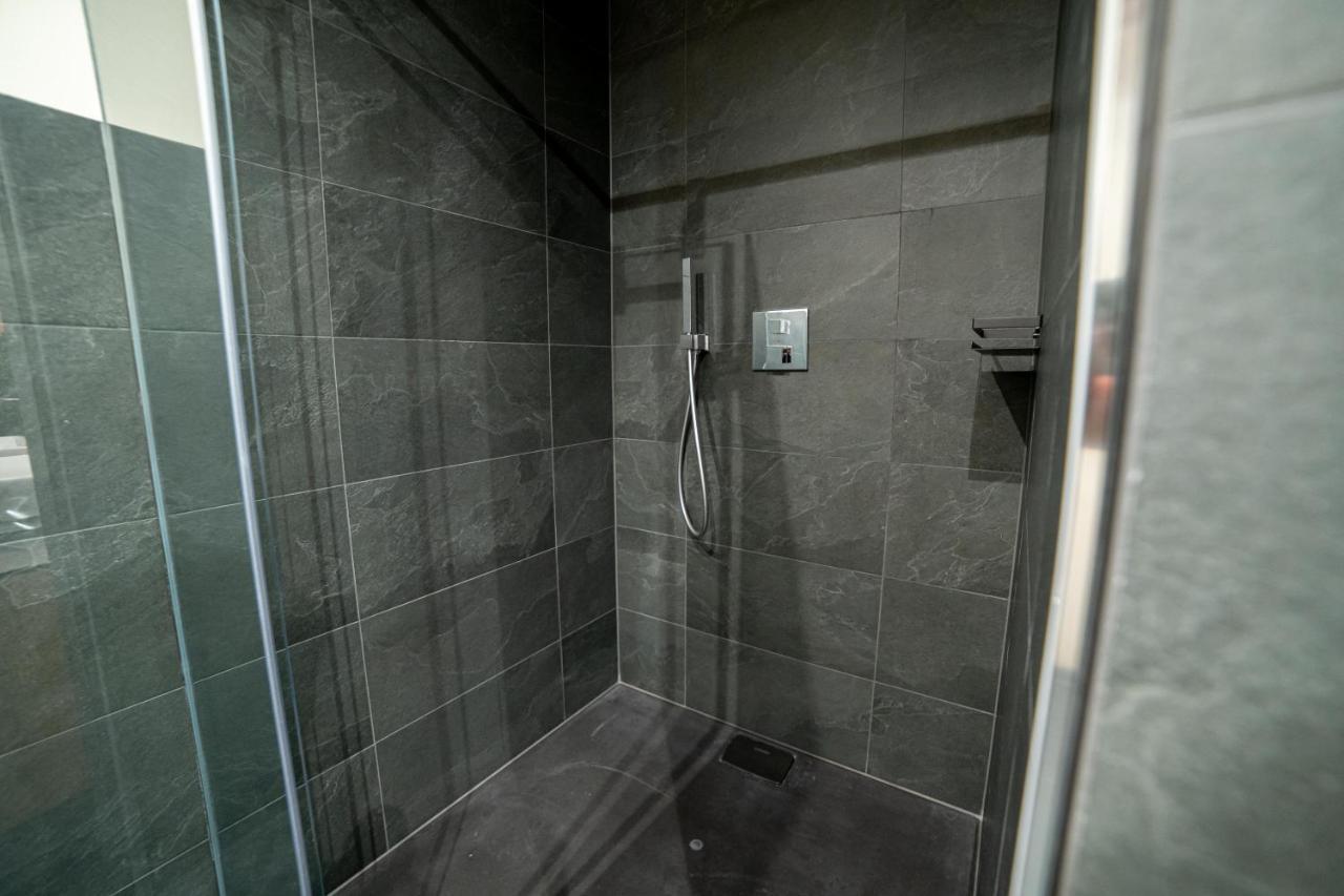 Anders Apartments Jena Dış mekan fotoğraf