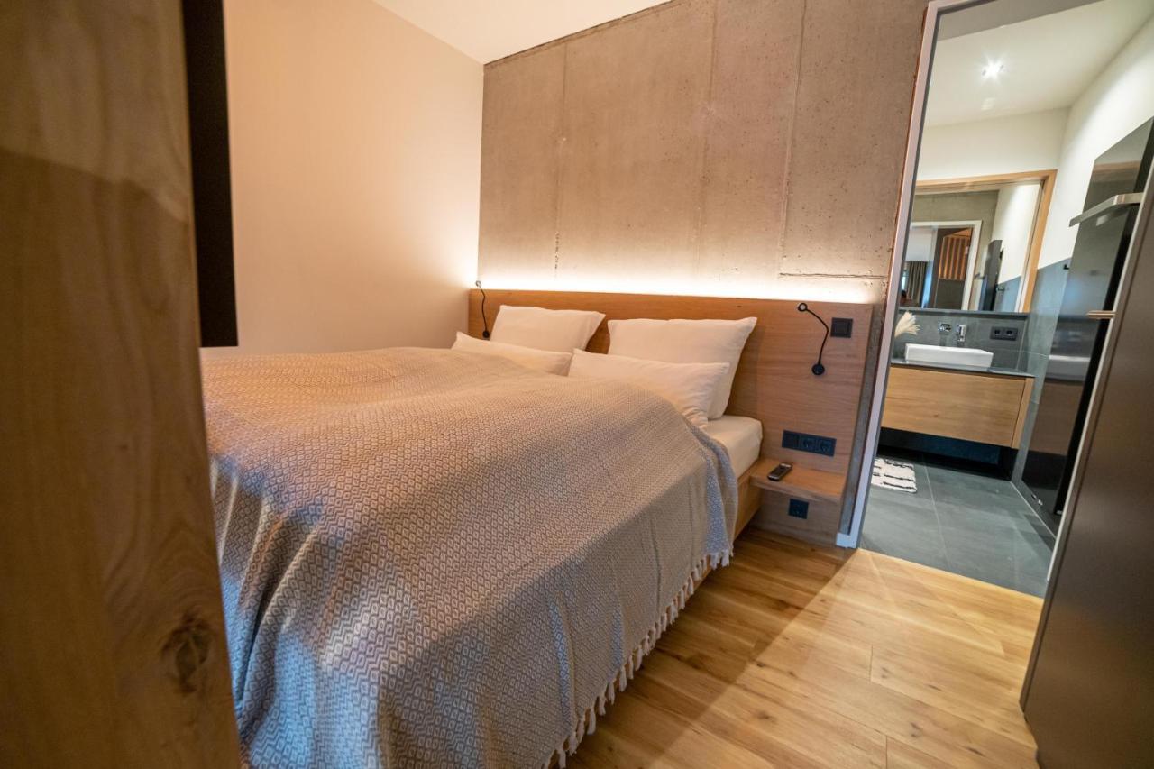 Anders Apartments Jena Dış mekan fotoğraf