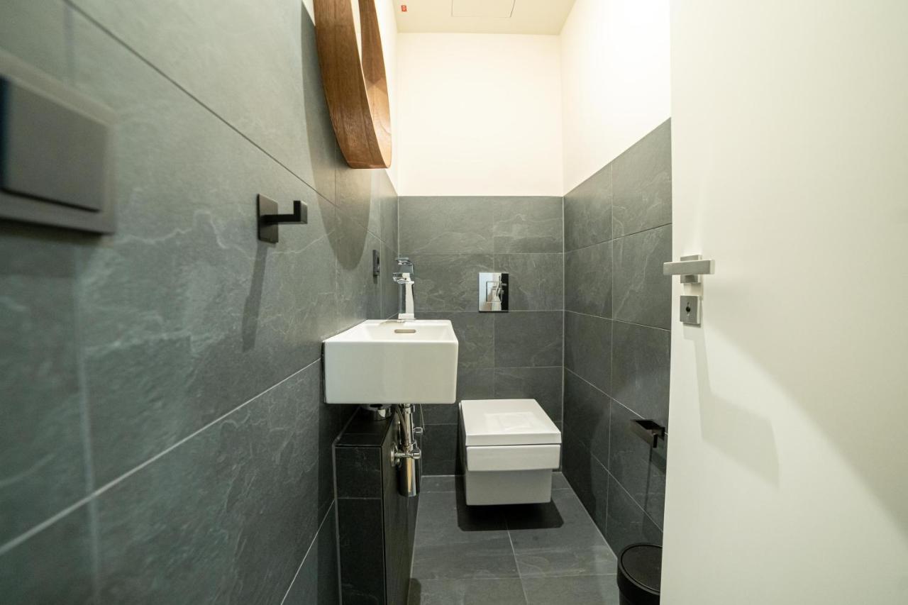 Anders Apartments Jena Dış mekan fotoğraf