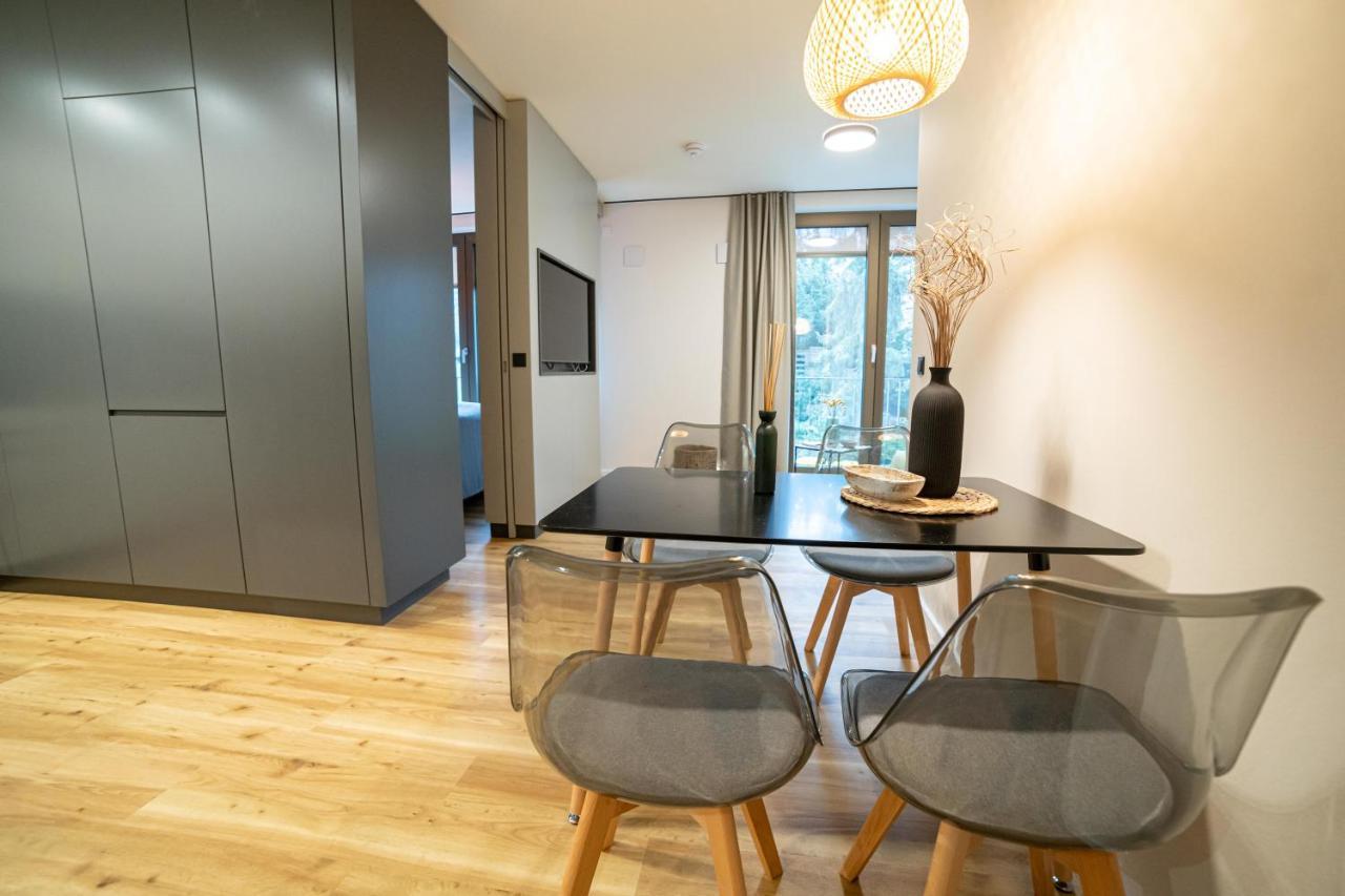 Anders Apartments Jena Dış mekan fotoğraf