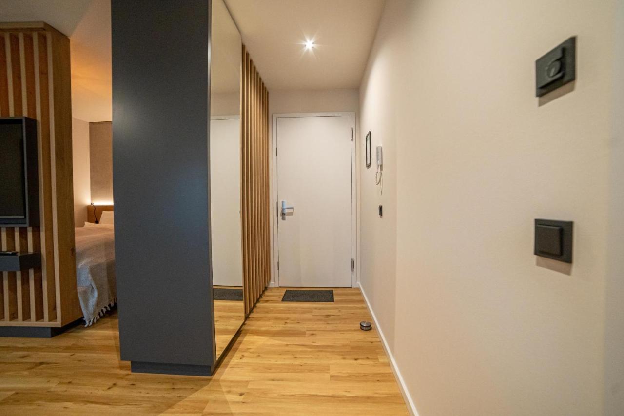 Anders Apartments Jena Dış mekan fotoğraf
