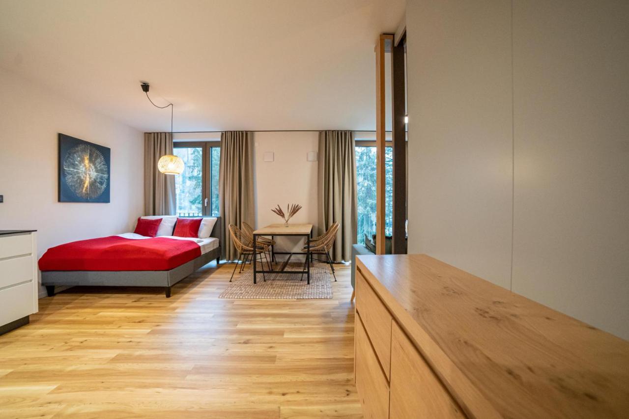 Anders Apartments Jena Dış mekan fotoğraf