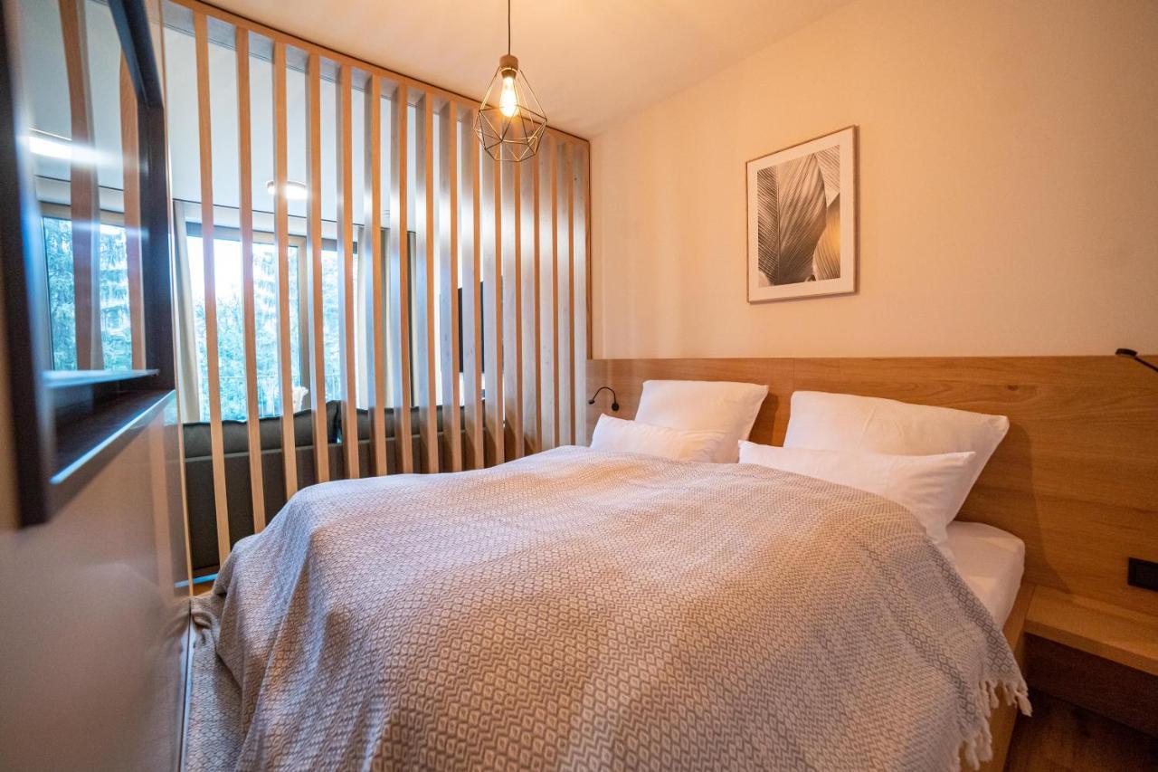 Anders Apartments Jena Dış mekan fotoğraf