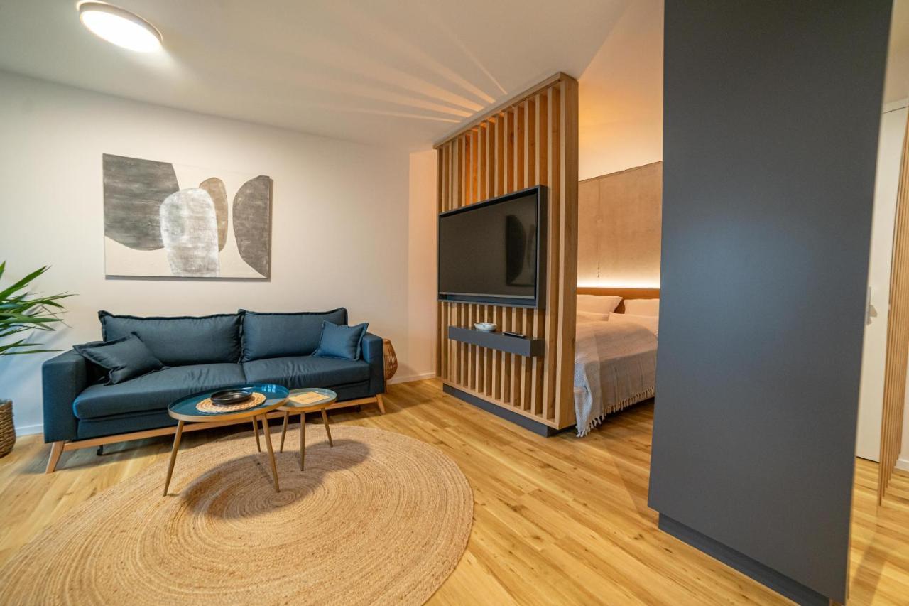 Anders Apartments Jena Dış mekan fotoğraf