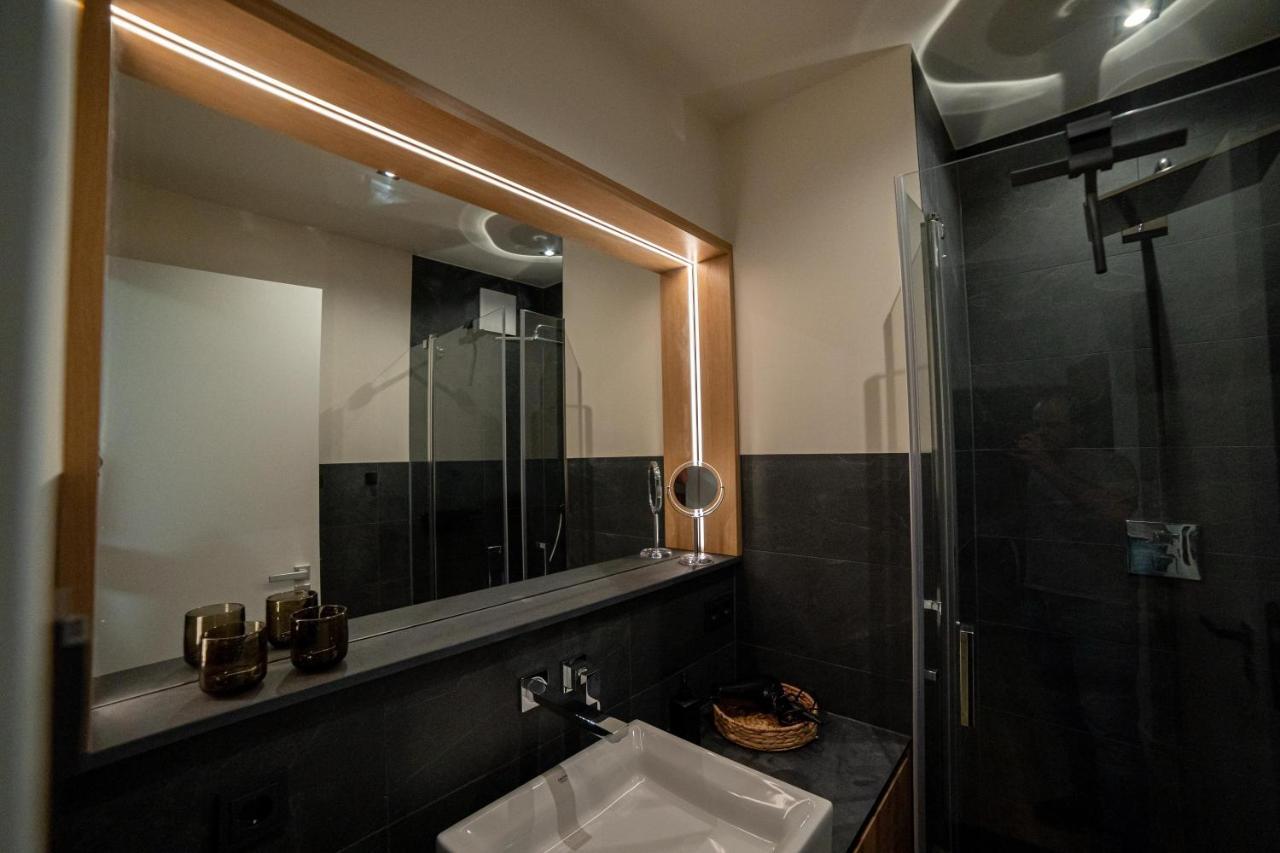 Anders Apartments Jena Dış mekan fotoğraf