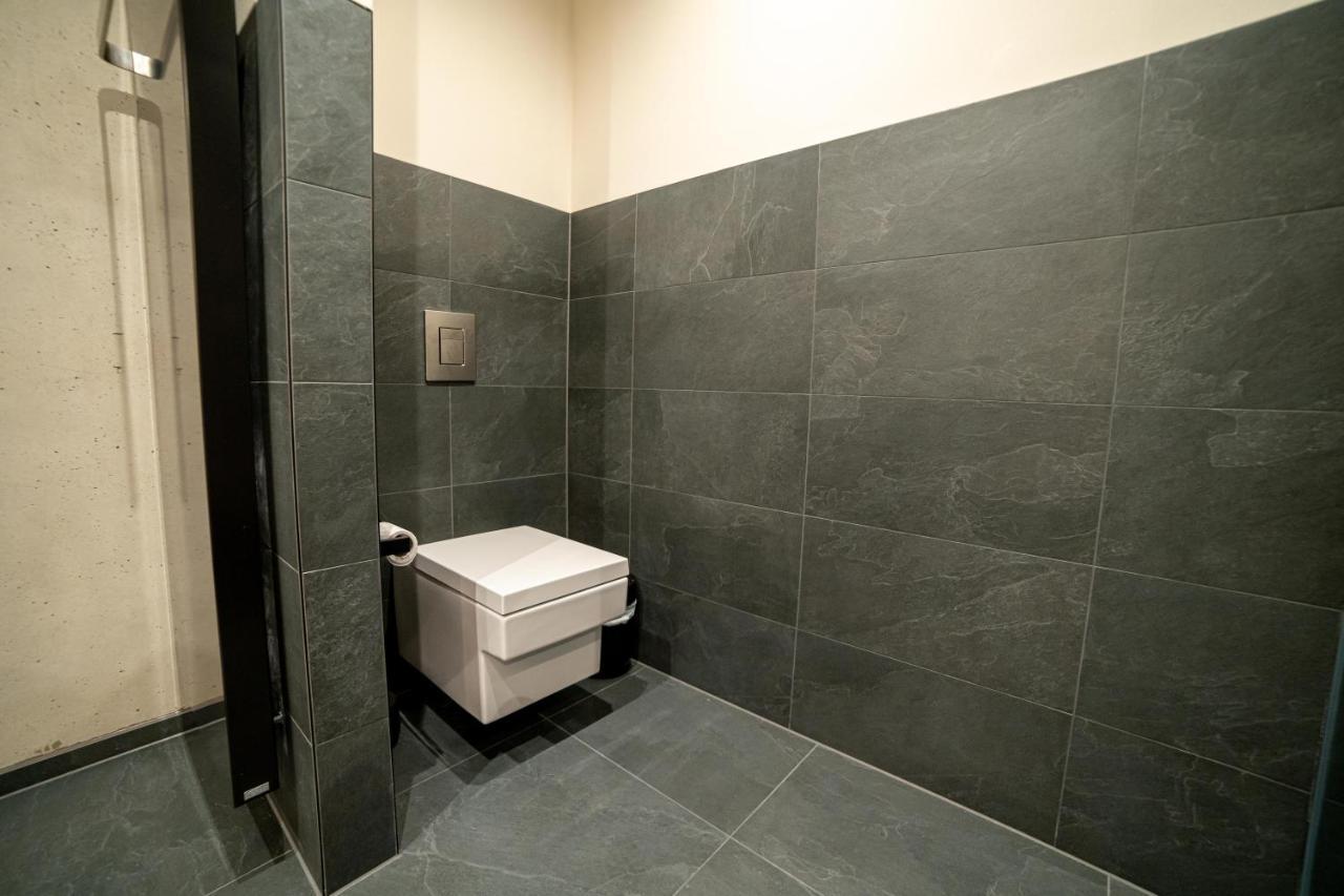 Anders Apartments Jena Dış mekan fotoğraf