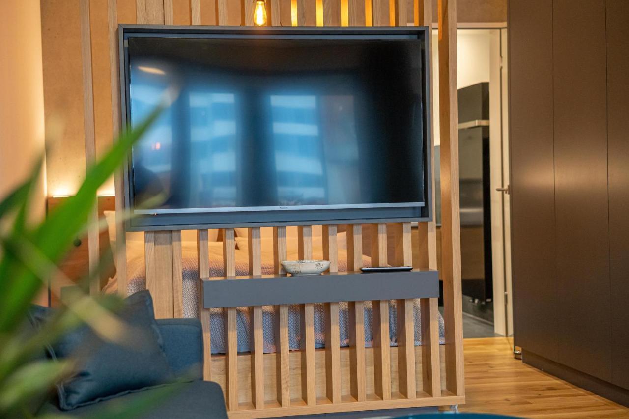 Anders Apartments Jena Dış mekan fotoğraf